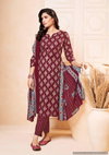 Poshak Vol 4 By Suryajyoti Printed Cotton Dress Material Wholesale Clothing Suppliers In India